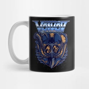 Voivod thrash metal Mug